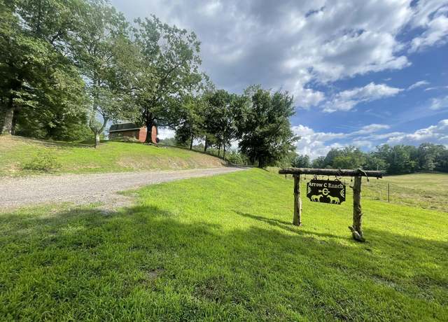 Property at 430 Polk Road 65, Mena, AR 71953, 2 beds, 1 bath