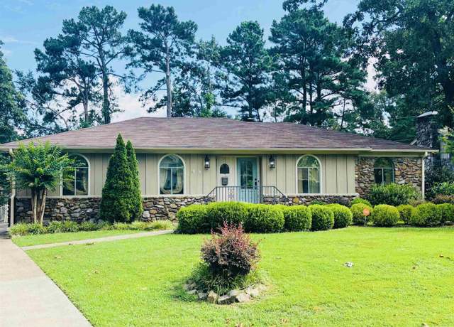 Property at 2418 Grist Mill Rd, Little Rock, AR 72227, 3 beds, 2 baths
