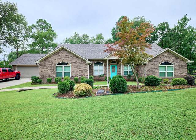 Property at 162 Pico Cir, Hot Springs, AR 71913, 4 beds, 2 baths