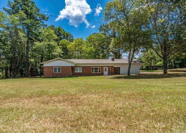 Property at 4205 Freehill Rd, Bismarck, AR 71929, 4 beds, 3 baths