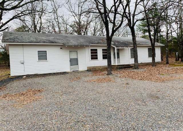 Property at 2743 Highway 88 E, Mena, AR 71953, 3 beds, 1 bath