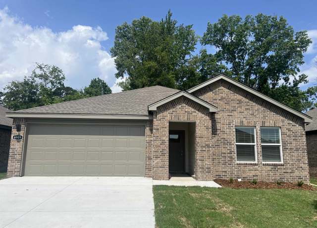 Property at 6909 Cypress Trl, North Little Rock, AR 72113, 4 beds, 2 baths