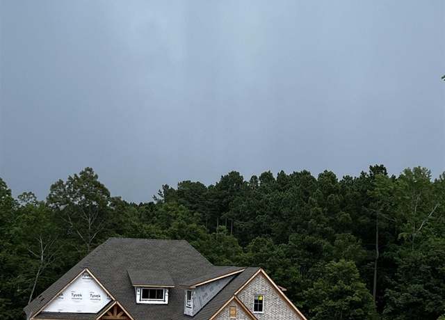 Property at 31 Glenwood Springs Dr Lot 31, Little Rock, AR 72210, 4 beds, 3.5 baths