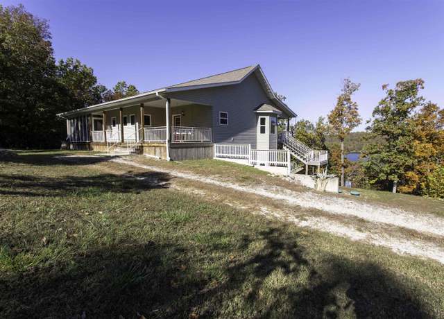 Property at 1213 View Park Cir, Horseshoe Bend, AR 72512, 3 beds, 3 baths