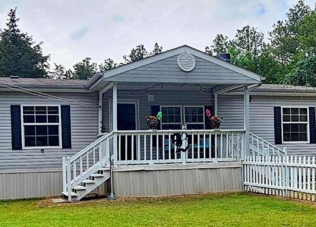 Property at 8149 Sr 124 Hwy, Russellville, AR 72802, 3 beds, 2 baths