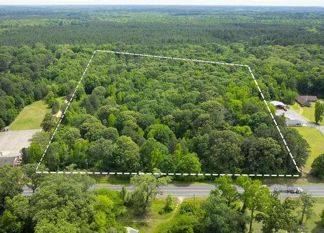 Property at 0000 Strong Hwy, El Dorado, AR 71730