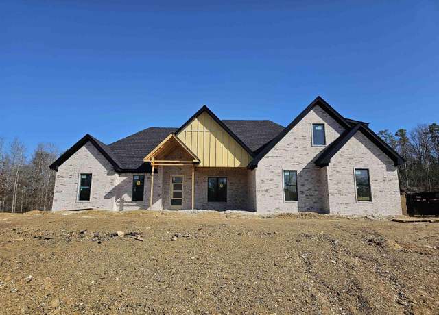 Property at 174 Patriots Point Dr, Benton, AR 72019, 4 beds, 3.5 baths