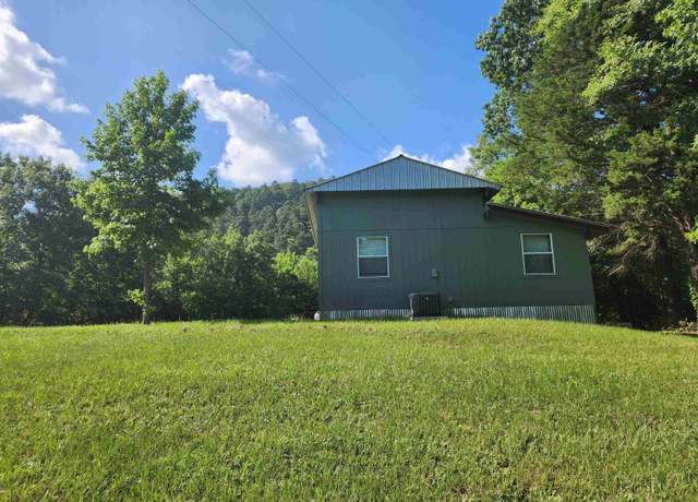 Property at 4382 Southside Rd, Oden, AR 71961, 2 beds, 1 bath