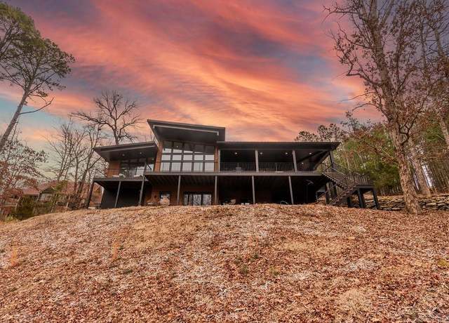 Property at 71 Buckhead Trl, Drasco, AR 72543, 5 beds, 5 baths