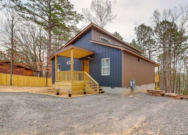 Property at 272 Highland Rd, Tumbling Shoals, AR 72581, 3 beds, 2 baths