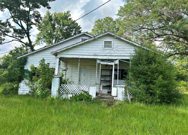 Property at 52 Curtis Rd, Gurdon, AR 71743, 3 beds, 1 bath