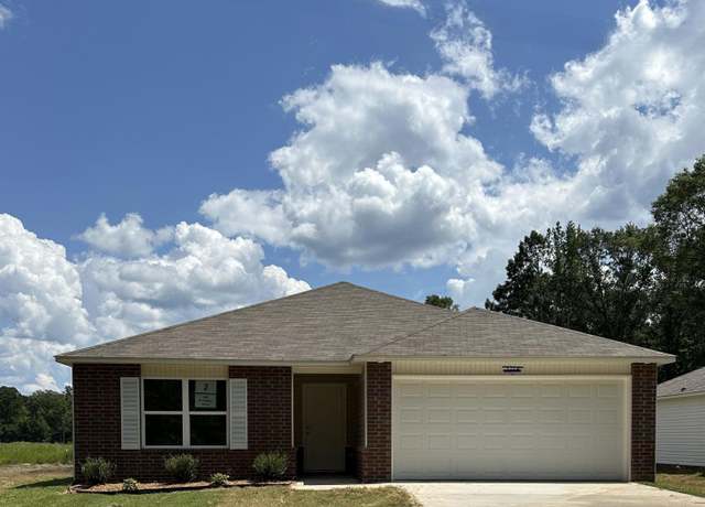 Property at 508 N Harding St, Haskell, AR 72015, 3 beds, 2 baths
