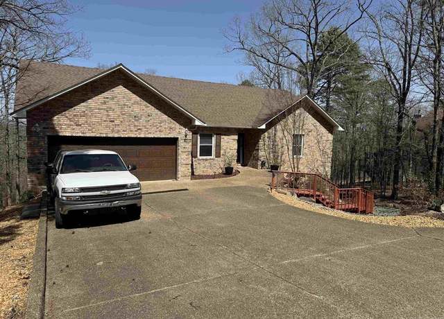 Property at 18 Alicante Rd, Hot Springs Village, AR 71909, 4 beds, 3 baths