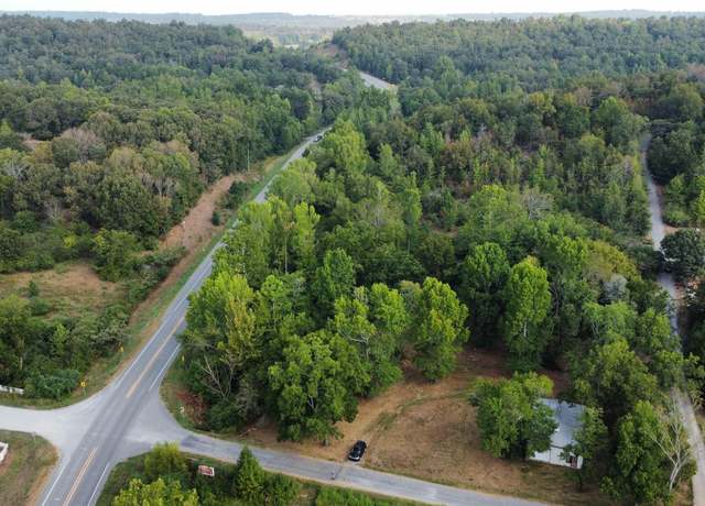 Property at 2851 Hwy 5, El Paso, AR 72045