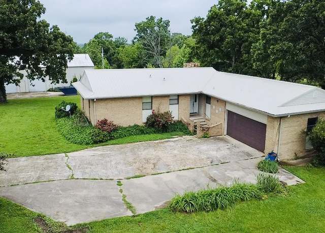 Property at 13776 E 56 Hwy, Ash Flat, AR 72513, 3 beds, 2 baths