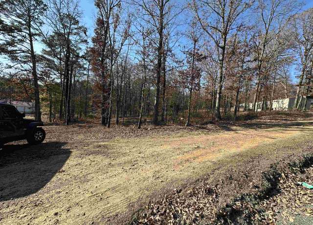 Property at Tbd Bryant, Greers Ferry, AR 72067