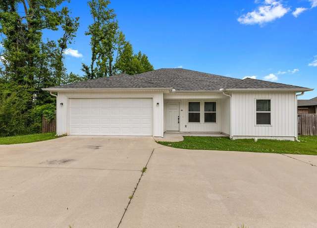 Property at 33 Woodhaven Dr, Cabot, AR 72023, 3 beds, 2 baths