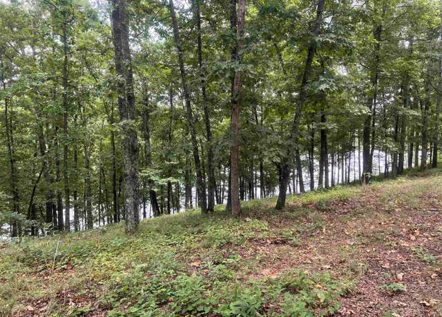 Property at 16 Quail Hollow Cv Lot 16, Heber Springs, AR 72543