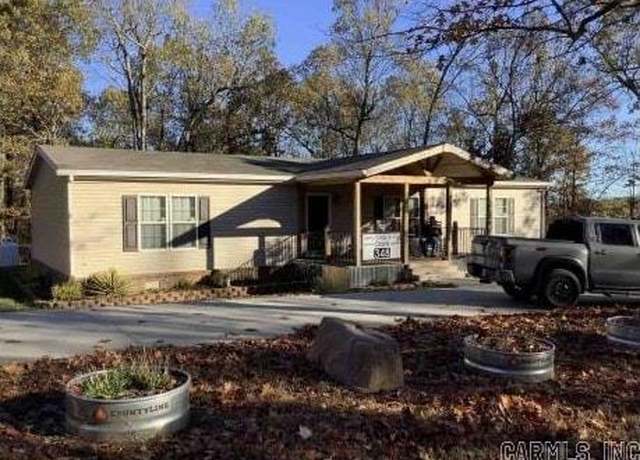 Property at 348 Marion County 6034, Yellville, AR 72687, 3 beds, 2 baths