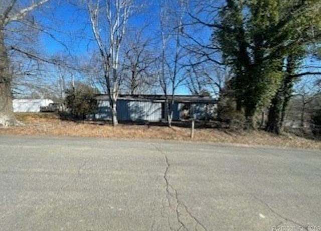Property at 207 Sellers, Hot Springs, AR 71901