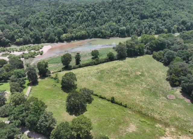 Property at 3 & 4 Riverview Dr Lot 3, Glenwood, AR 71943