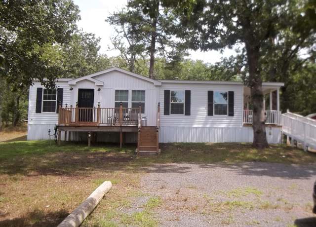 Property at 2953 Hwy 8 E, Mena, AR 71953, 3 beds, 2 baths