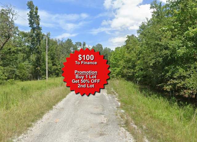 Property at 9 Washa Cir Lot 9, Cherokee Village, AR 72529