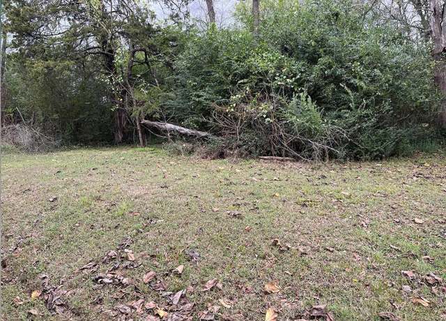 Property at Tbd Burrow, Morrilton, AR 72110