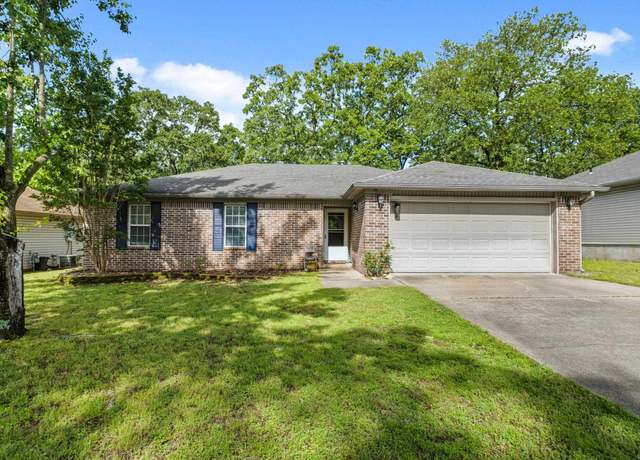 Property at 8713 Wilhite Ln, Sherwood, AR 72120, 3 beds, 2 baths