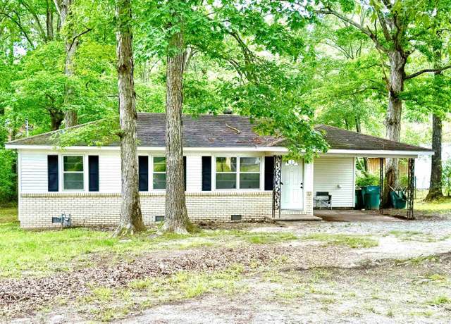 Property at 17610 Bradshaw Rd, Little Rock, AR 72206, 3 beds, 1 bath