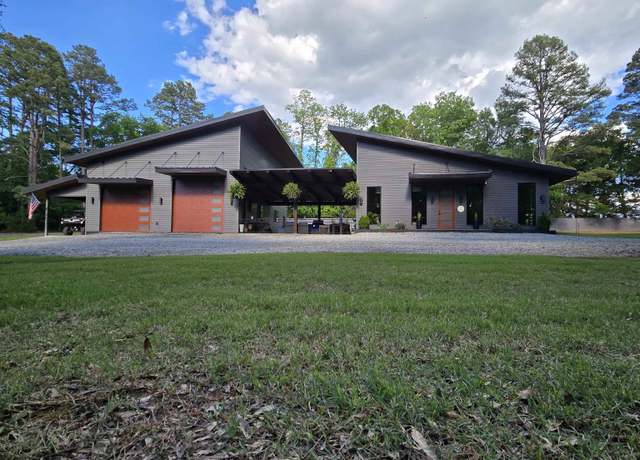 Property at 7 Driftwood Ln, Heber Springs, AR 72543, 3 beds, 3 baths