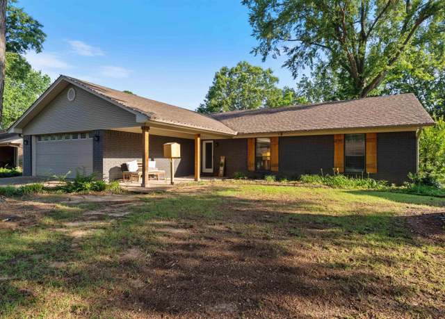 Property at 15 Covewood, Conway, AR 72034, 4 beds, 3 baths