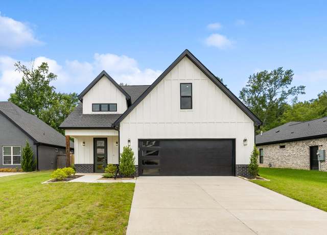 Property at 7233 Havenwood Dr, Benton, AR 72019, 4 beds, 3.5 baths