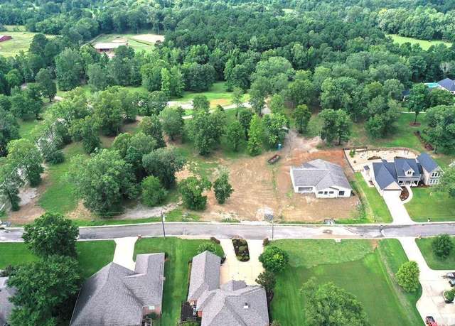 Property at 8 Arkota Shrs Lot 8, Hot Springs, AR 71913