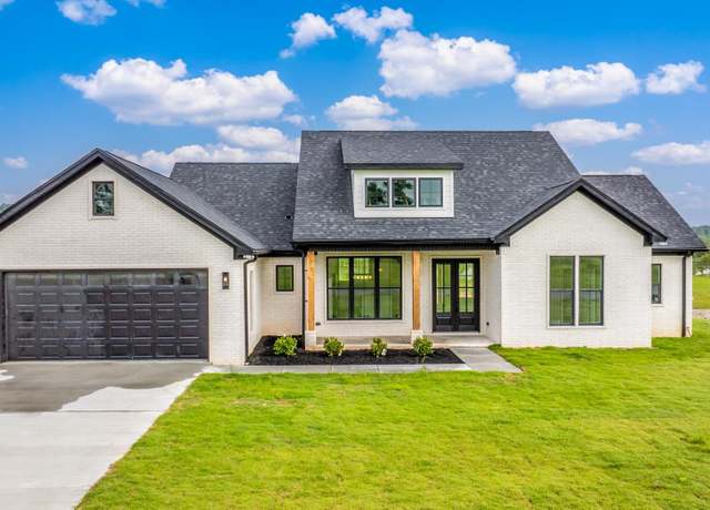 Property at 705 Mound View Dr, England, AR 72046, 3 beds, 2.5 baths