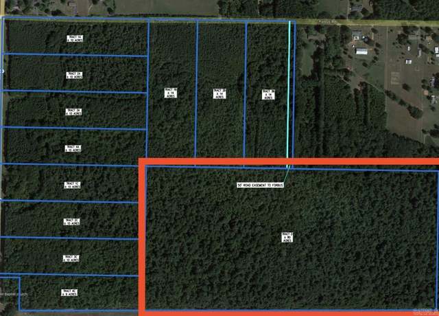 Property at 1d Forbus Rd, Cabot, AR