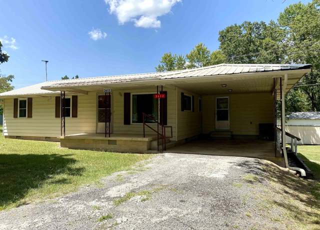 Property at 3612 Northlake Rd, Bryant, AR 72002, 2 beds, 1 bath