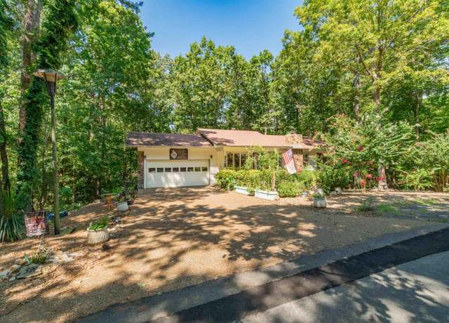 Property at 50 S Pego Way, Hot Springs Village, AR 71909, 3 beds, 2.5 baths