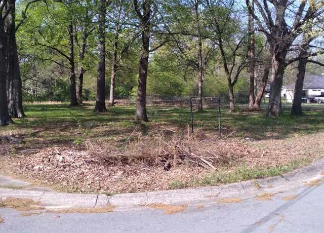 Property at King St, Jacksonville, AR 72076