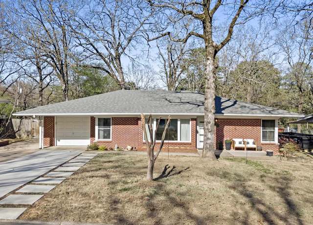 Property at 3736 Loch Ln, North Little Rock, AR 72116, 3 beds, 2 baths