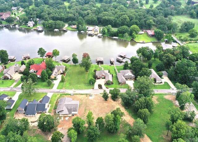 Property at 9 Arkota Shrs Lot 9, Hot Springs, AR 71913