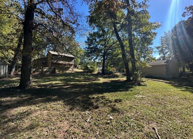 Property at 13 Michelle Ln, Jacksonville, AR 72076
