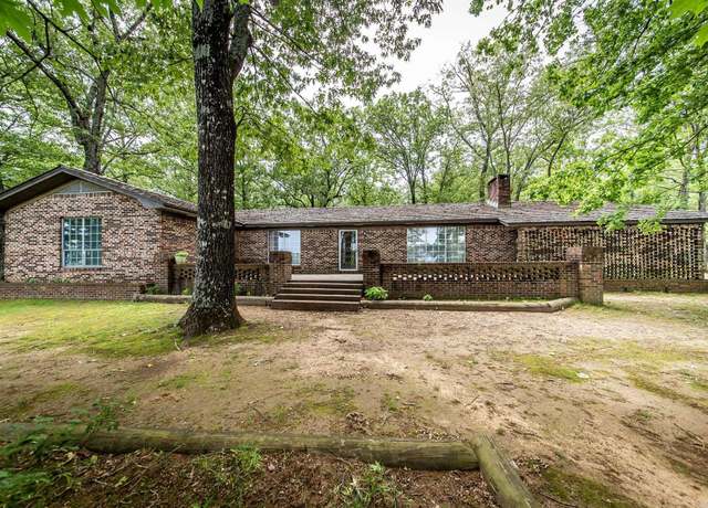 Property at 5049 Heber Springs Rd W, Quitman, AR 72131, 4 beds, 4 baths