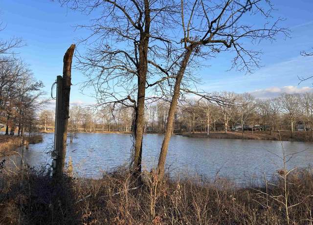 Property at 000 Brown Acres Rd, Des Arc, AR 72040
