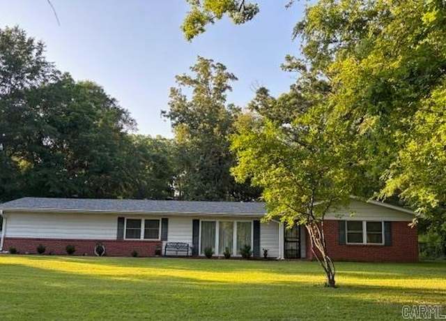 Property at 3416 W Hillsboro, El Dorado, AR 71730, 2 beds, 2 baths