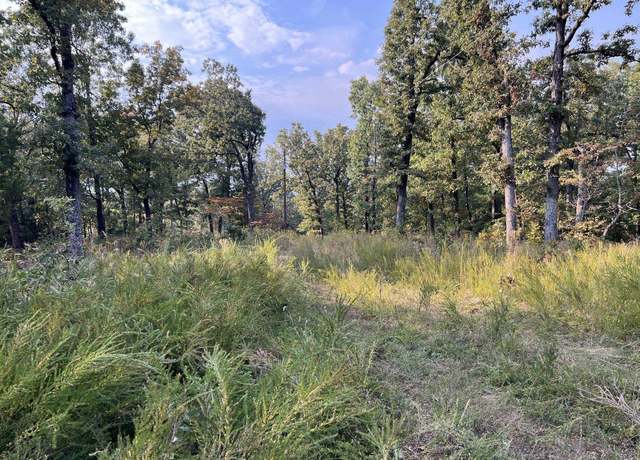 Property at Xx Inca Cir, Cherokee Village, AR 72529