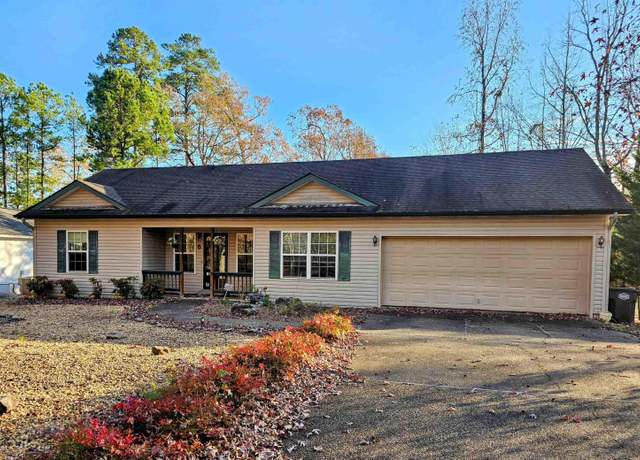 Property at 6 Hendaye Ln, Hot Springs Village, AR 71909, 3 beds, 2 baths