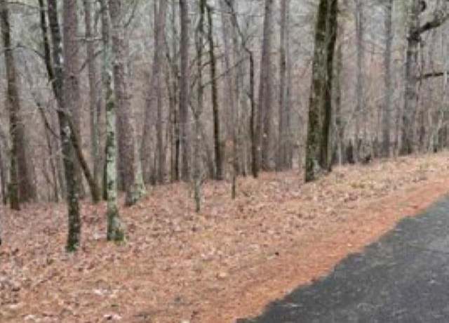 Property at Cabeza Ln, Hot Springs Village, AR 71909