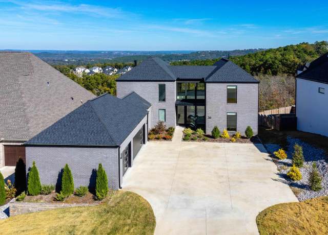 Property at 36 Haywood Ct, Little Rock, AR 72223, 5 beds, 6.5 baths