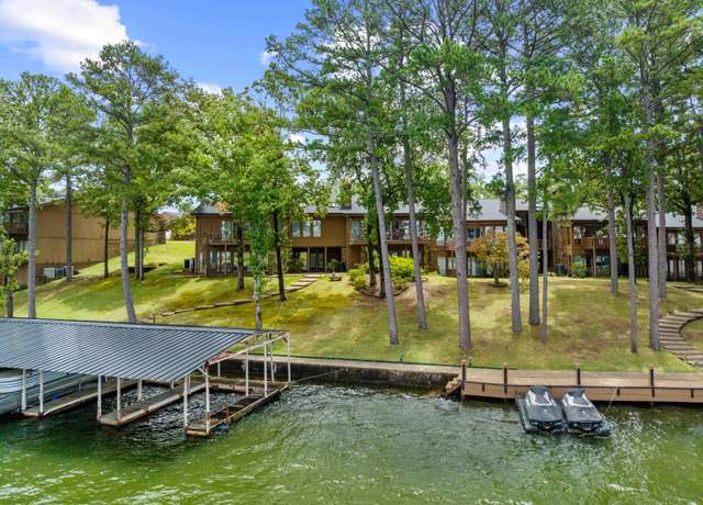 Property at 5000 Central Ave Unit 26-27, Hot Springs, AR 71913, 5 beds, 5.5 baths